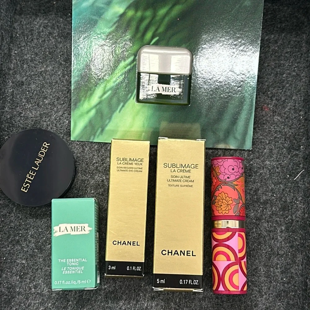 Sample Set